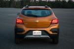 Chevrolet Onix Activ 2016 года